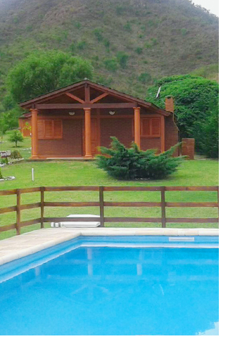 Sierras de Cordoba